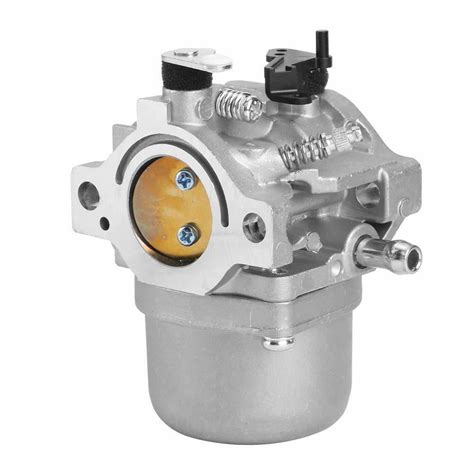 Vergaser 799728 für Briggs Stratton Walbro LMT 5 4993 Vergaser Motor