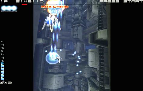 Ikaruga Download - GameFabrique