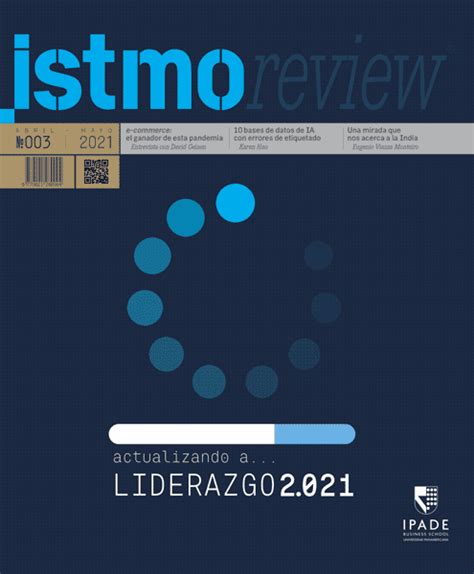 Istmo Review Revista Istmo