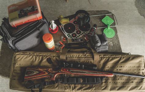 The Right Gear for the Gun Range | Shooting Sports Retailer