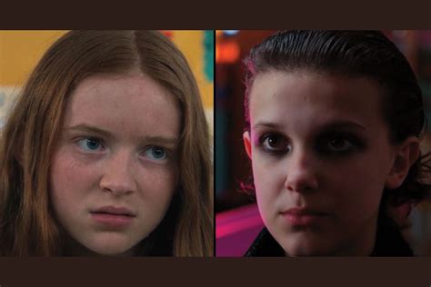 QUIZ: Are You More Eleven Or Max From 'Stranger Things'?