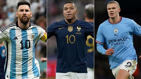 Balón de Oro 2023 hora de Honduras Messi Haaland y Mbappé por el