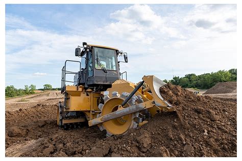 Cat 815 Soil Compactor For Sale Online Shop