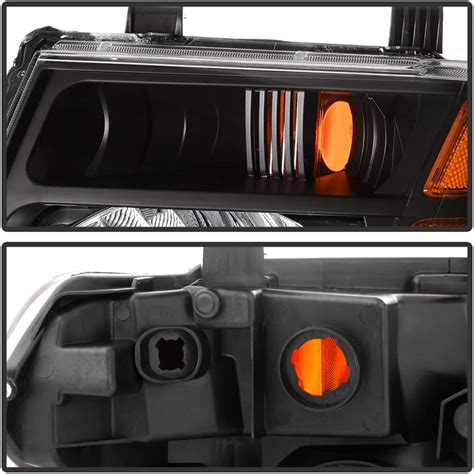 Acanii Para Nissan Frontier Pathfinder Faros