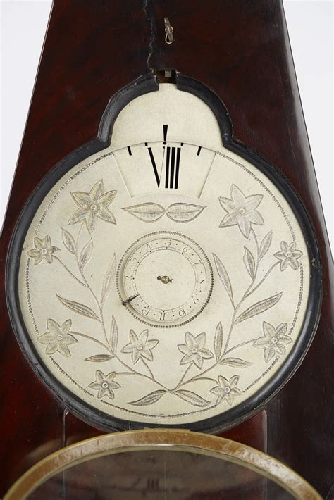 Night clock with alarm | ArtListings