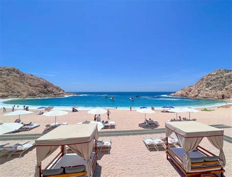 9 The Best of the Best Luxury Mexico Resorts For Families