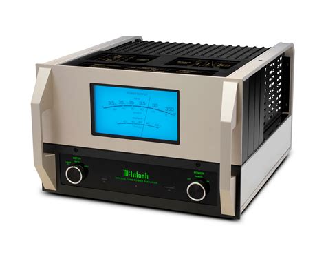 McIntosh MC3500 Mk II