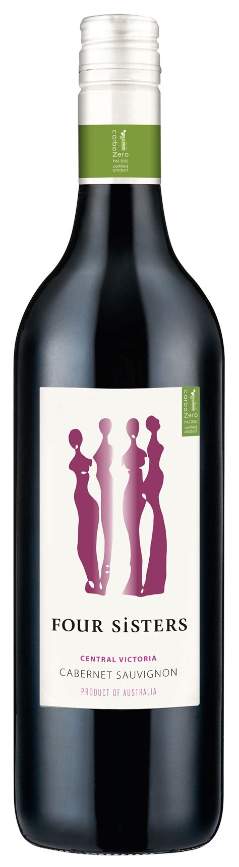 Four Sisters Cabernet Sauvignon – Artisans & Vines