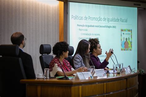 Pró Integridade Convida debate o novo projeto de lei de cotas raciais