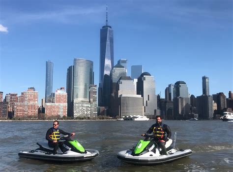 Variable Insulter Forme Sea The City Jet Ski Tours Jet Shipley Via