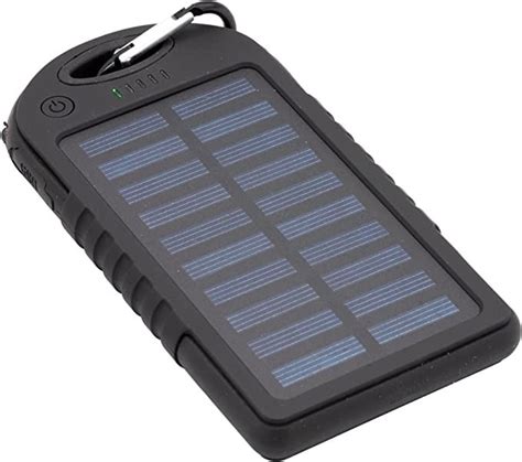 Best Solar Power Banks and Solar Chargers: Top 13 to Consider