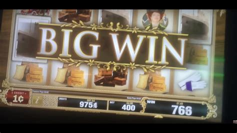 Live Play On Titanic Slot Machine With Bonuses Big Win Part 1