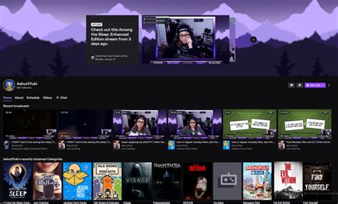 Twitch Banner Size: A Complete Guide and Best Practices in 2022