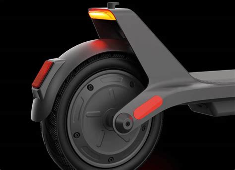 Xiaomi Launches An Improved Version Of Its Most Economical Scooter