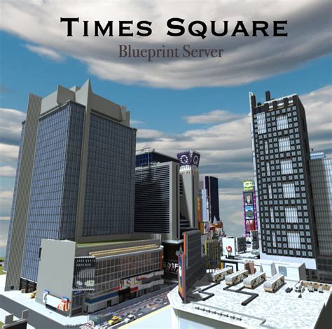 Minecraft New York City Map Maping Resources