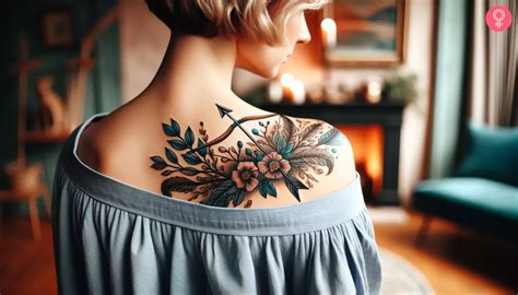 8 Best Sagittarius Tattoos: Unique Ideas with Meaning