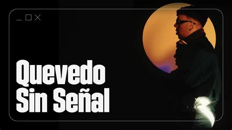 Sin Señal Quevedo Ovy On The Drums Letra Lyrics YouTube