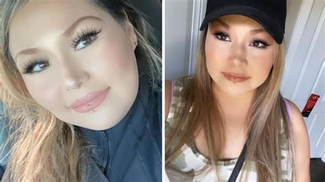 Remains Of Alberta Woman Have Been Found After She Went Missing Earlier This Month Narcity