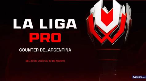 Se Define El Campe N De La Liga Pro De Counter Strike Tyc Sports