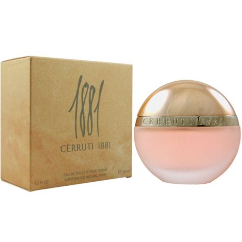 Cerruti Pour Femme Ml Eau De Toilette Edt Ovp Neu Bei Riemax