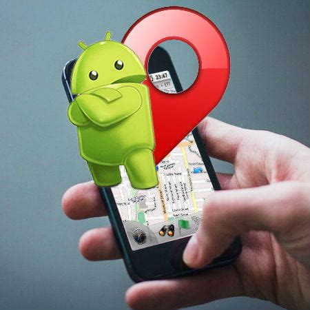 5 Android GPS apps For Free in 2018 - Trackimo