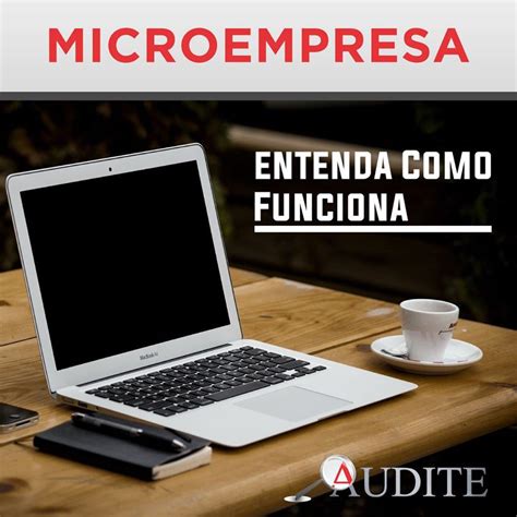 O Que é Uma Microempresa