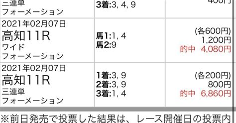 🐎2月8日 船橋競馬🐎 🔥前半3レースセット🔥｜🐴ウマタイムa君🐴