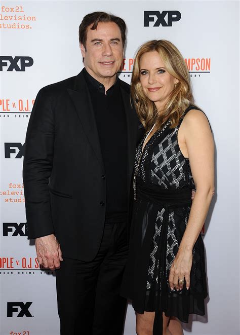 36+ John Travolta Married To Kelly Preston Pictures - My Gallery Pics