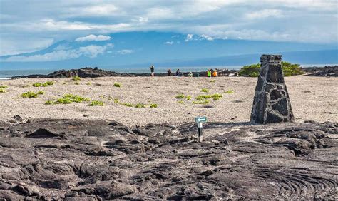 Fernandina Island Galapagos Travel Ecuador Trans Americas Journey