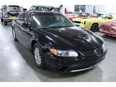 Pontiac Grand Prix Gtx For Sale Classiccars Cc