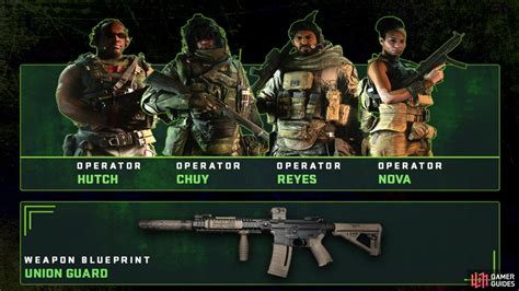 MW2 Campaign Rewards Grant Cosmetics for Spec Ops and Multiplayer ...