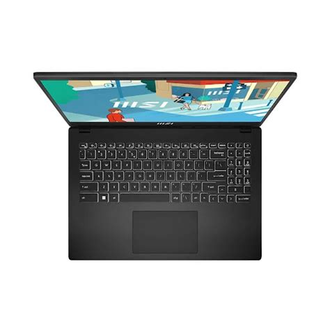 Laptop Msi Modern B Mo Vn