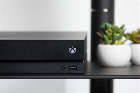 Xbox One X Review: The Current Top Dog of the Console World