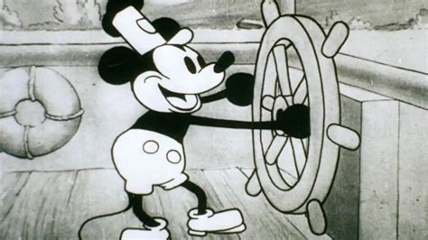 Disney Pierde Los Derechos De Mickey Mouse Y La Cosa Se Descontrola