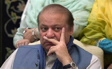 Nawaz Sharif Sentenced To 10 Years Imprisonment In Avenfield Reference