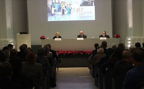 L Ospedale Dei Bambini Festeggia I 140 Anni Dalla Sua Fondazione