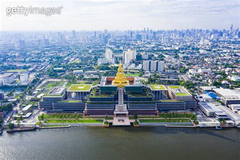 Sappaya Sapasathan The New Parliament of Thailand 이미지 1465176146