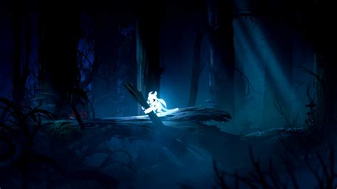 Ori And The Blind Forest Definitive Edition On Steam