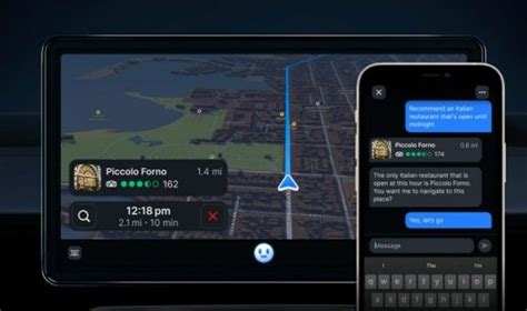 Mapbox And Hyundai Autoever Collaborate On D Navigation With Mapgpt