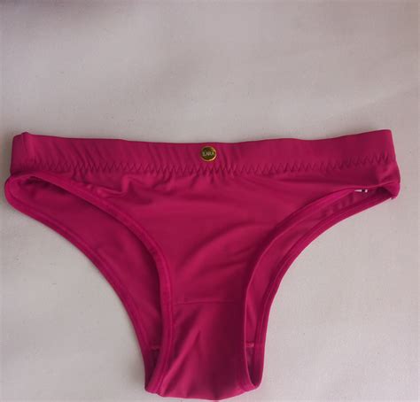 calcinha ref 003 Jô Lingerie e Variedades