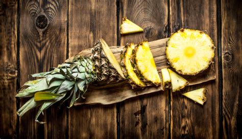 Ananas Les 8 Bienfaits Dun Fruit Aux Vertus Amincissantes