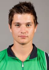 World Cup 2011: Ireland Cricket Team players