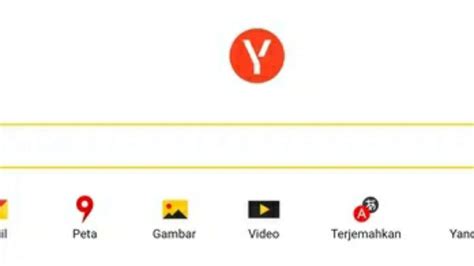 Cek Yandex Browser Jepang Full Versi Lama Tanpa Iklan Bogoran