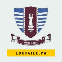 GCUF Merit List 2024 BS MS MPhil And PhD Spring Download