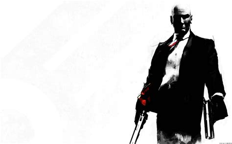 72 Hitman Wallpapers Hd WallpaperSafari