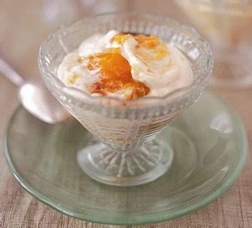 Apricot Fool Recipe Mydish