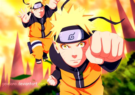 Fotos De Naruto Para Papel De Parede Hd D Vida Sua Tela Com O Exclusivo