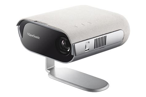 M Series - ViewSonic M Series LED Projectors