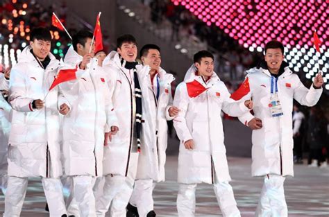 Ai与摩拜共享单车强势插入平昌冬奥会闭幕式北京八分钟 雷峰网