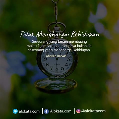 Kata Bijak Tentang Waktu Kumpulan Kata Bijak Tentang Waktu Yang